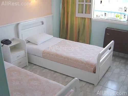 Andreas Hotel 7